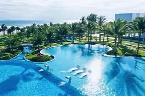 AirPort Cam Ranh Resort - Image 3
