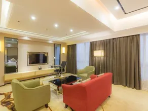 Jin Ye Hotel - Image 2