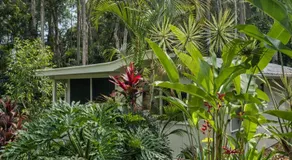 Private Rainforest Guesthouse in Doonan - Image 4