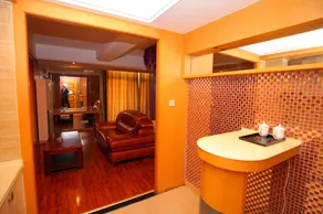 Yichang Chuqiao Apartment Hotel (CBD Shopping Center Branch) - Image 3