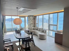 Lumiere Deluxe Ocean View Grand Room (Terrace / Jacuzzi), Gwangalli Beach - Image 5