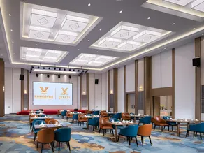 Venus Resort and Restaurant Guangxi Chongzuo Shifu - Image 2