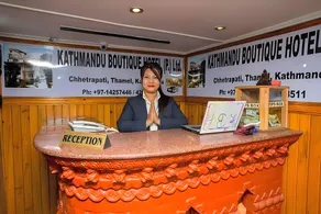 Kathmandu Boutique Hotel - Image 5