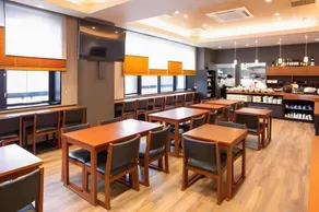 Hotel Kuretakeso Takayama Ekimae - Image 4