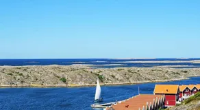 5 person holiday home in Kungshamn - Image 5