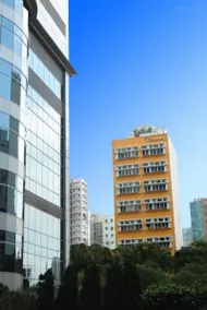Sunny Day Hotel - Image 3