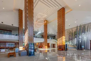Anji Junlan Resort & Spa - Image 3