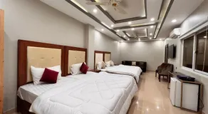 Grand Luxury Hotel Multan - Image 2