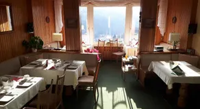 Pension Talblick Bad Grund - Image 5