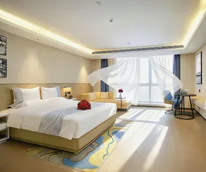Yeste Qujing Qilin District Jiacheng Commercial Plaza - Image 2