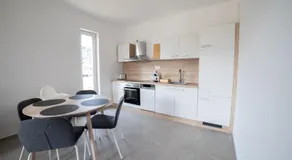 Bright Central Apt Presov with Free Parking - Image 3