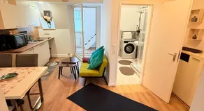 Monteurwohnung oder Messewohnung inklusive Fitness Studio - Image 4