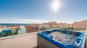 Enna house with private jacuzzi - Image 3