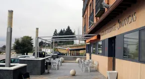 Hotel Simancas - Image 3
