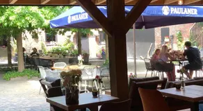 Bon Vert B&B en Café - Image 5