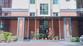 Dancenter Bangkok Cha Cha Suite - Image 4