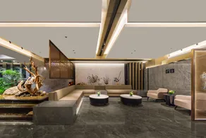 Atour Hotel Jinan West Railway Station - Image 3