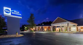 Best Western La Plata Inn - Image 3