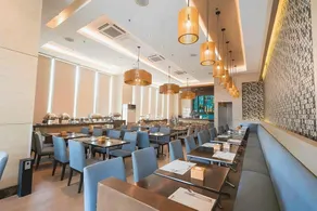 Bayfront Hotel Cebu North Reclamation - Image 5
