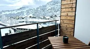 Studio mit See- und Bergblick - Image 5