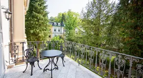 Villa Luttwitz - Image 4