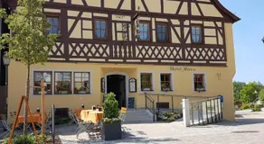Hotel-Restaurant Stern - Image 3
