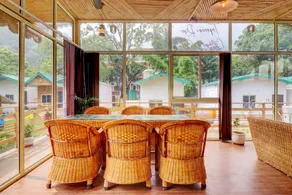 Hotel O Tapovan Rise cottages and cafe - Image 4