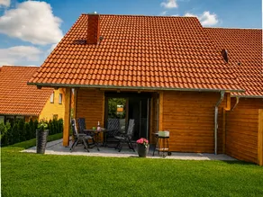 Premium-Plus-Ferienhaus Thiazi - Image 5