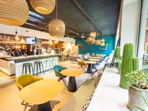 ibis Styles Paris 16 Boulogne - Image 3