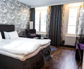 First Hotel JA - Image 2