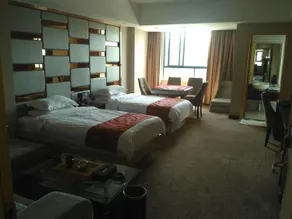 Jinxiu Xiangjiang Hotel (Gutian Branch) - Image 2