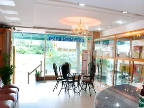 Blue Sea 1 Hotel - Image 3