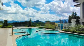 H&W Sunway Onsen Suites Services Tambun Ipoh S-07-05 - Image 2