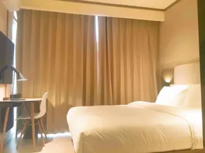 Hanting Hotel Cangzhou Nanpi - Image 5