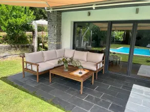 "Villa between Bilbao and Urdaibai private pool" - Image 4