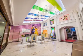 Fairy Tale World Theme Hotel - Image 5