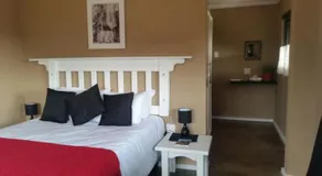 Woodcutters Guest House - Image 2