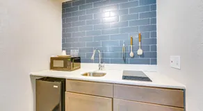 1 Mi to Lake Huron Beaches: Pet-Friendly Studio - Image 4