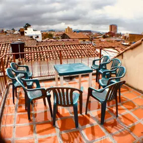 Hostal La Candelaria - Image 3