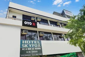 Hotel O Skyfox - Image 2