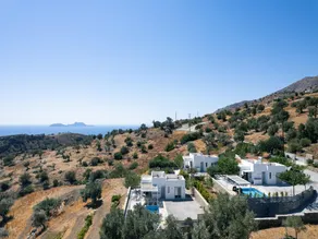 Villa in Agia Galini with Private Pool - Image 3
