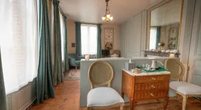 les Myrrhophores et Spa, Chambres d'Hôtes et Gîtes de charme - Image 3