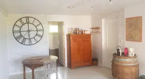 Chambre au tonneau - Image 4