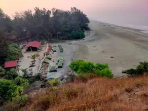 Sandy Shores Beachstay - Image 2