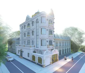 Hân Cao Hotel - Image 4
