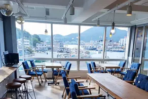 Tongyeong The View Hostel - Image 2