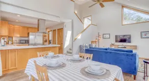 Puffin Hollow - Meredith Lodging - Image 4