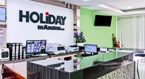 Holiday Mansion Inn Sibu - Image 5