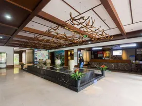 Tianyi Boutique Hotel (Baoting Qixian Square) - Image 4