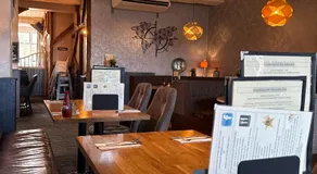 Quality City Hotel Restaurant Free Parking - Image 4